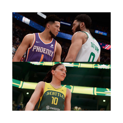 Xbox X - NBA 2K23