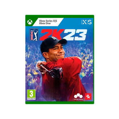 Xbox One - PGA 2K23