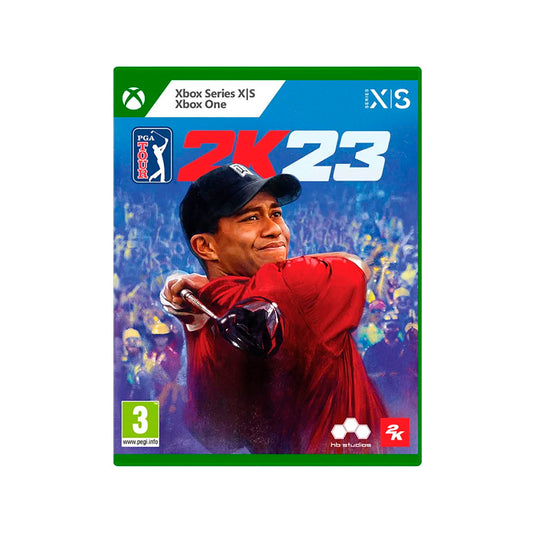 Xbox One - PGA 2K23
