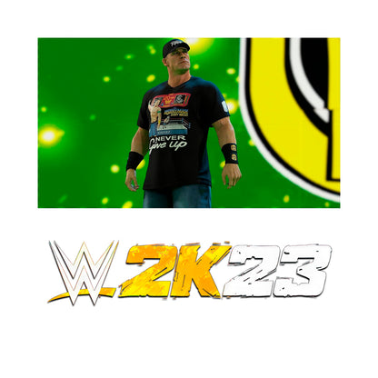 Xbox X - WWE 2K23