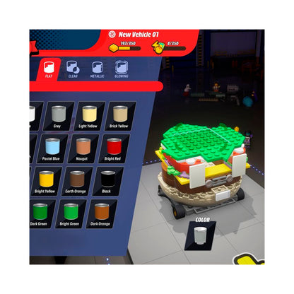 Xbox One - LEGO 2K Drive: Standard Edition