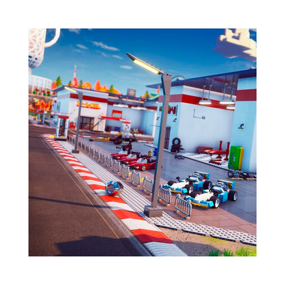 Xbox One - LEGO 2K Drive: Standard Edition