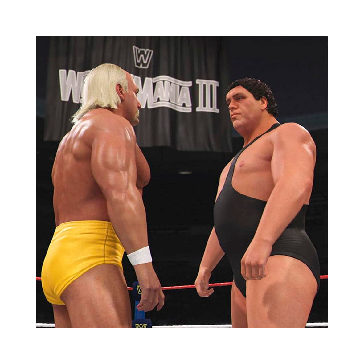 Xbox One - WWE 2K24
