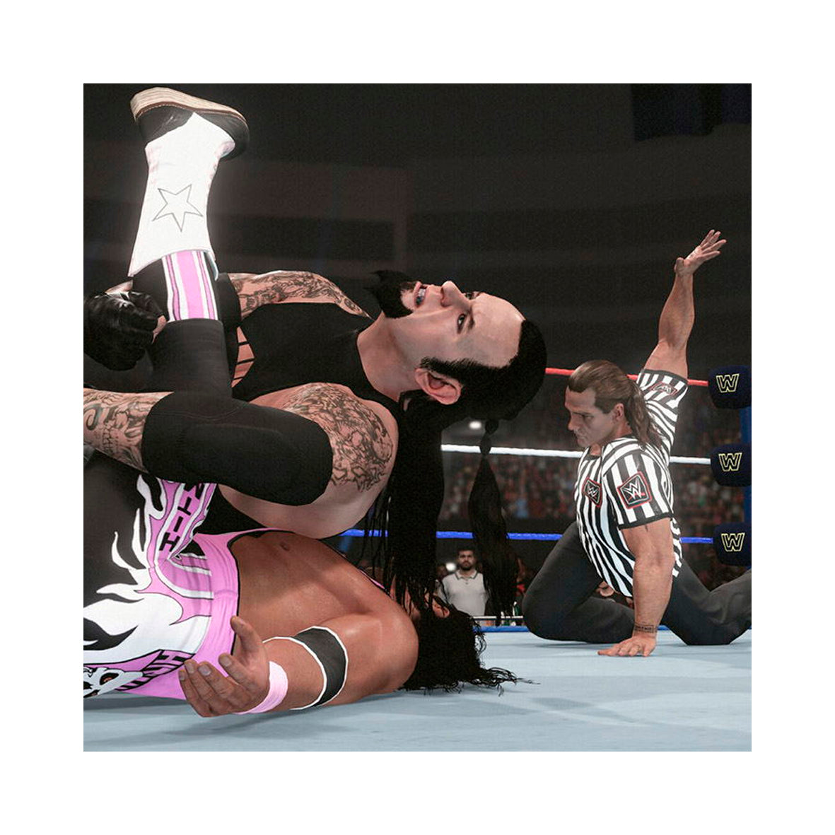 Xbox One - WWE 2K24