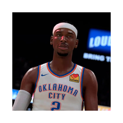 Xbox One - NBA 2K25