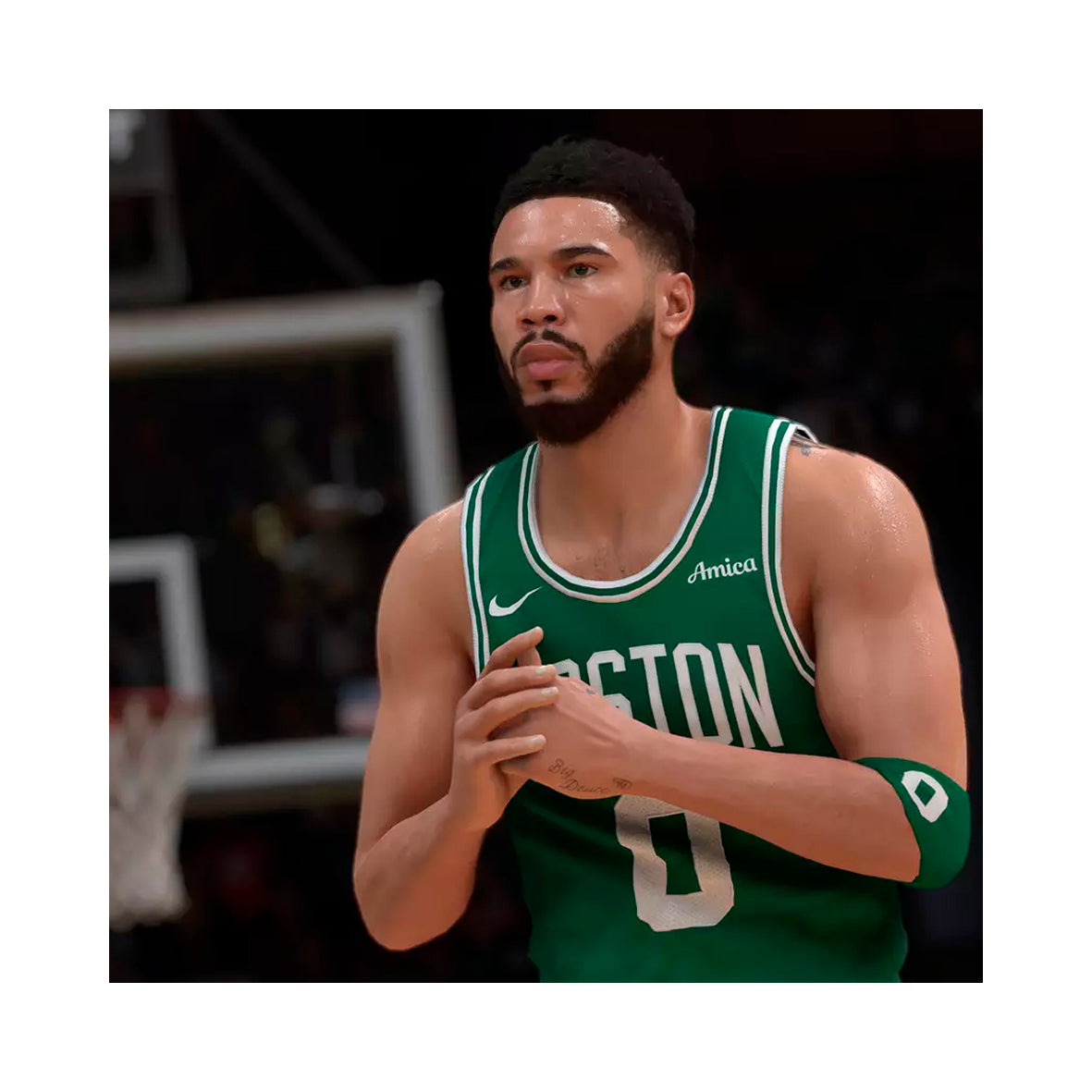 Xbox One - NBA 2K25