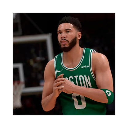 Xbox One - NBA 2K25