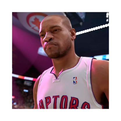 Xbox One - NBA 2K25