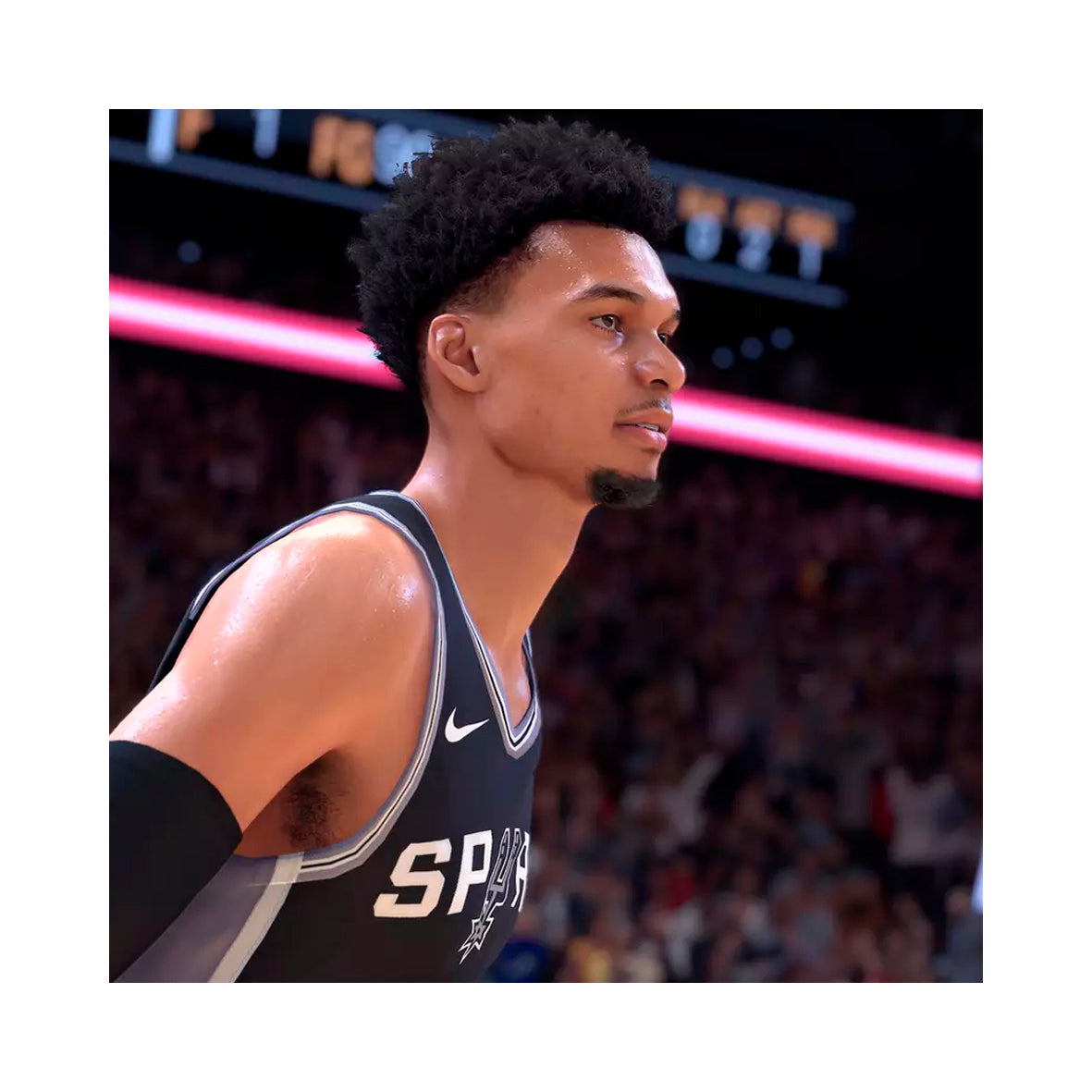 Xbox One - NBA 2K25