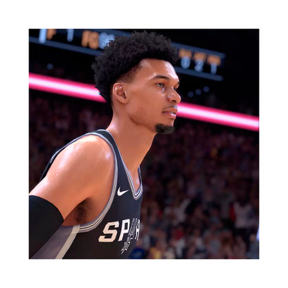 Xbox One - NBA 2K25