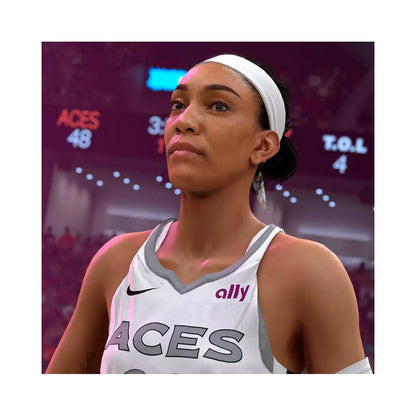 Xbox One - NBA 2K25