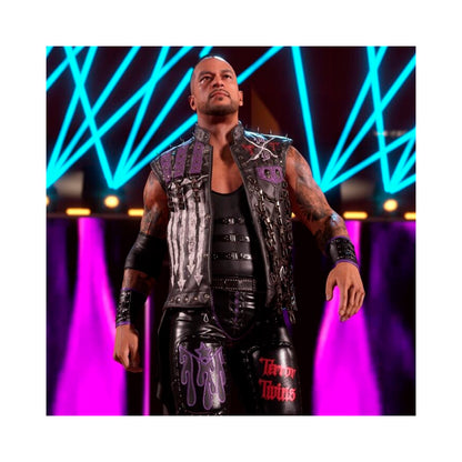 Xbox One - WWE 2K25