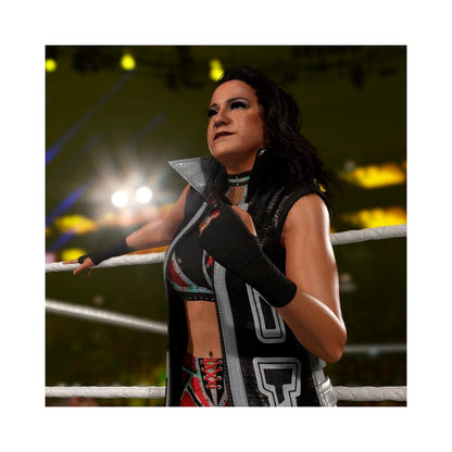 Xbox One - WWE 2K25