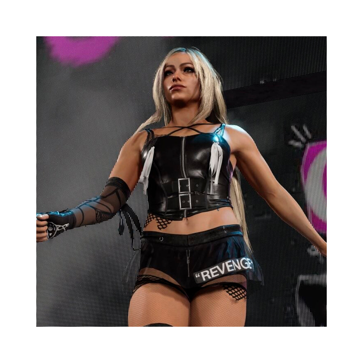 Xbox One - WWE 2K25