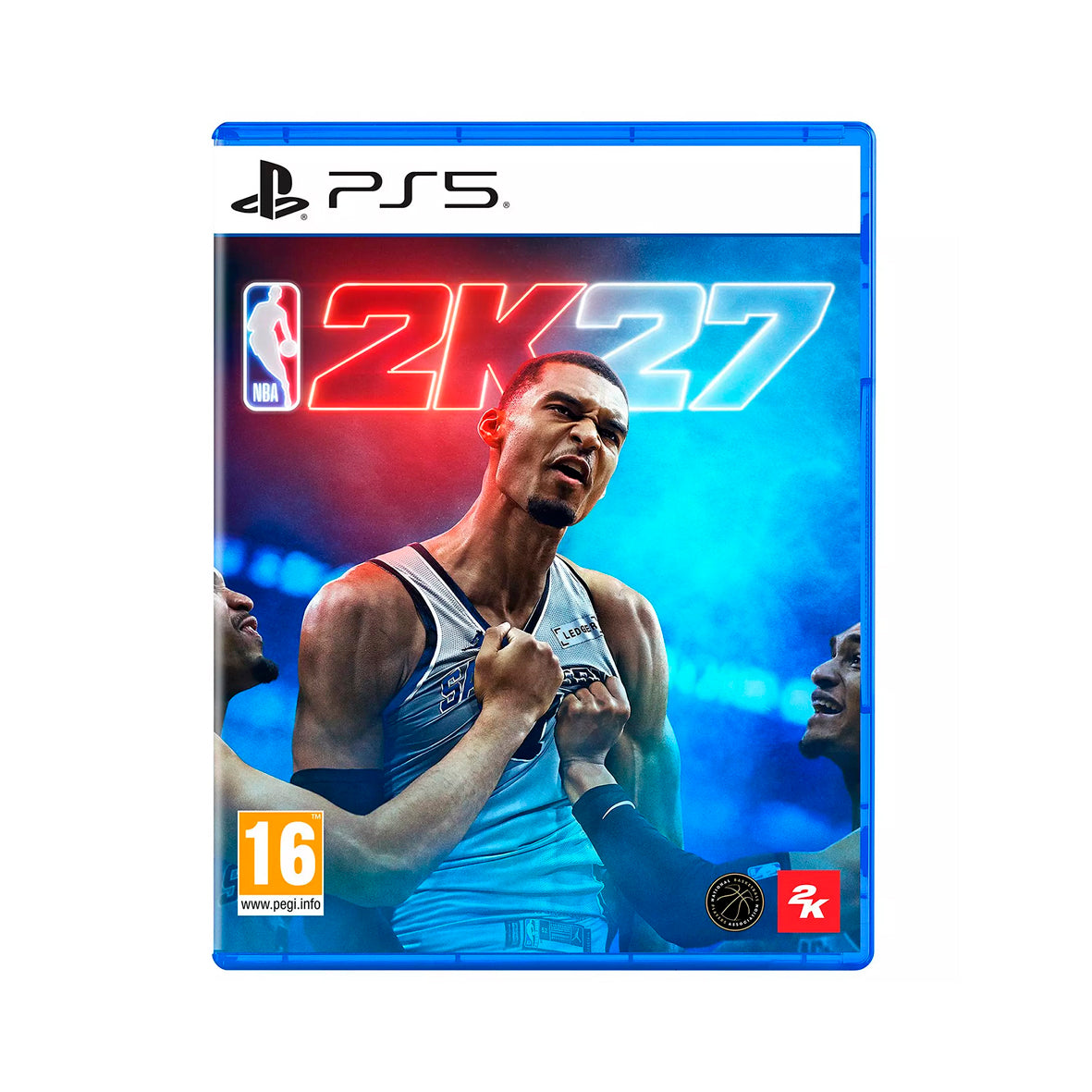 NBA 2K27 - PS5