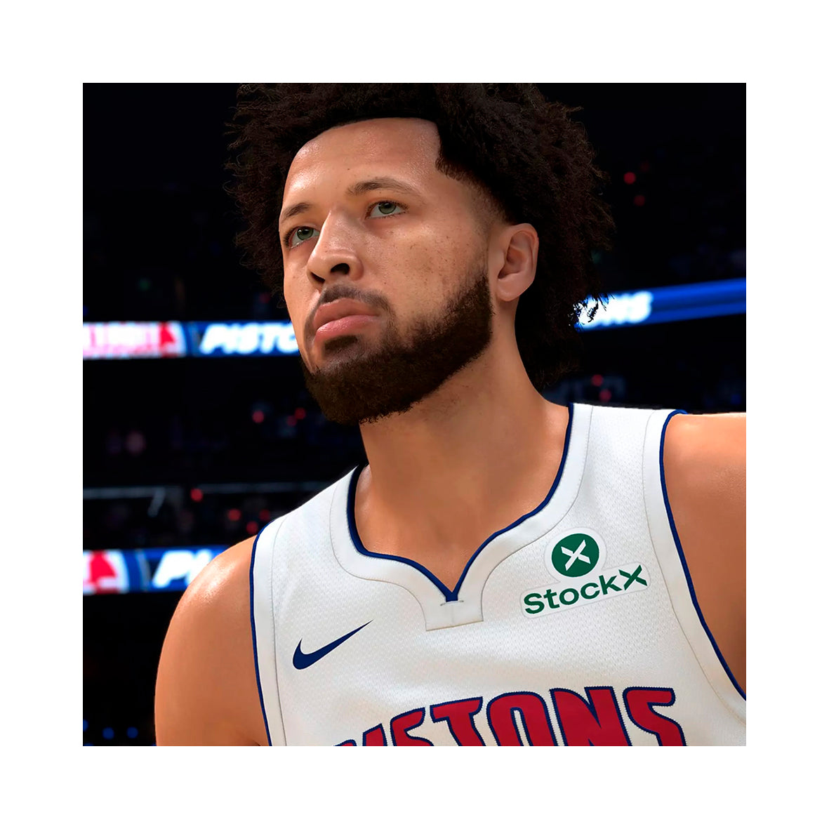 NBA 2K27 - NSW2