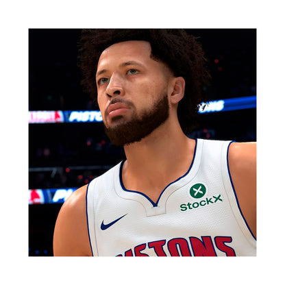 NBA 2K27 - NSW2