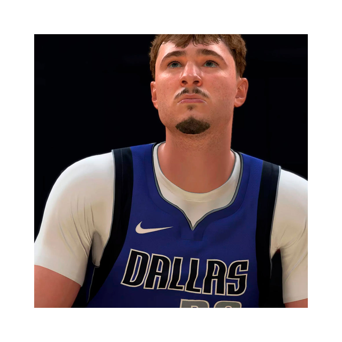 NBA 2K27 - NSW2