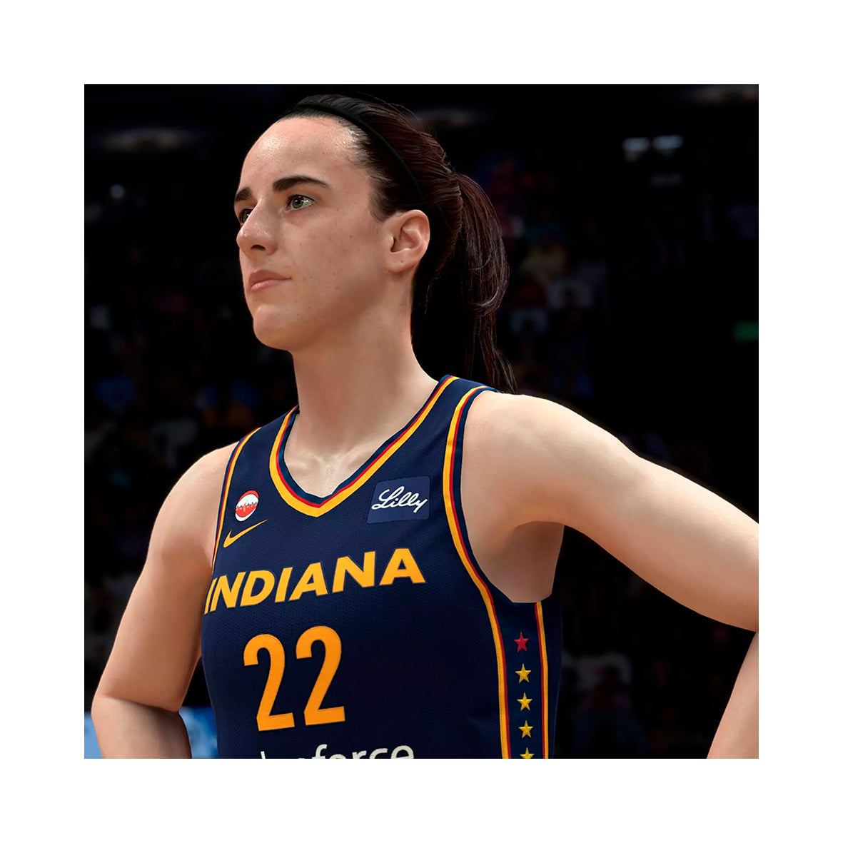 NBA 2K27 - NSW2