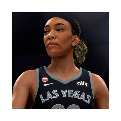 NBA 2K27 - NSW2
