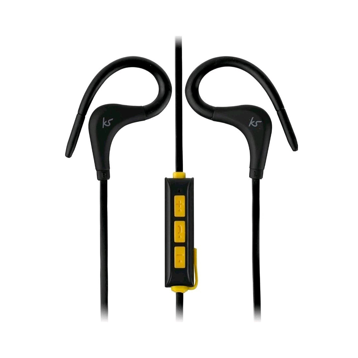 Kit Sound Sport BT Earphones & Armband