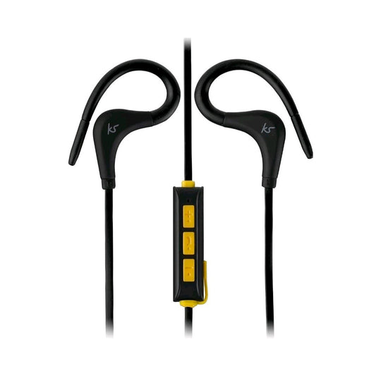 Kit Sound Sport BT Earphones & Armband