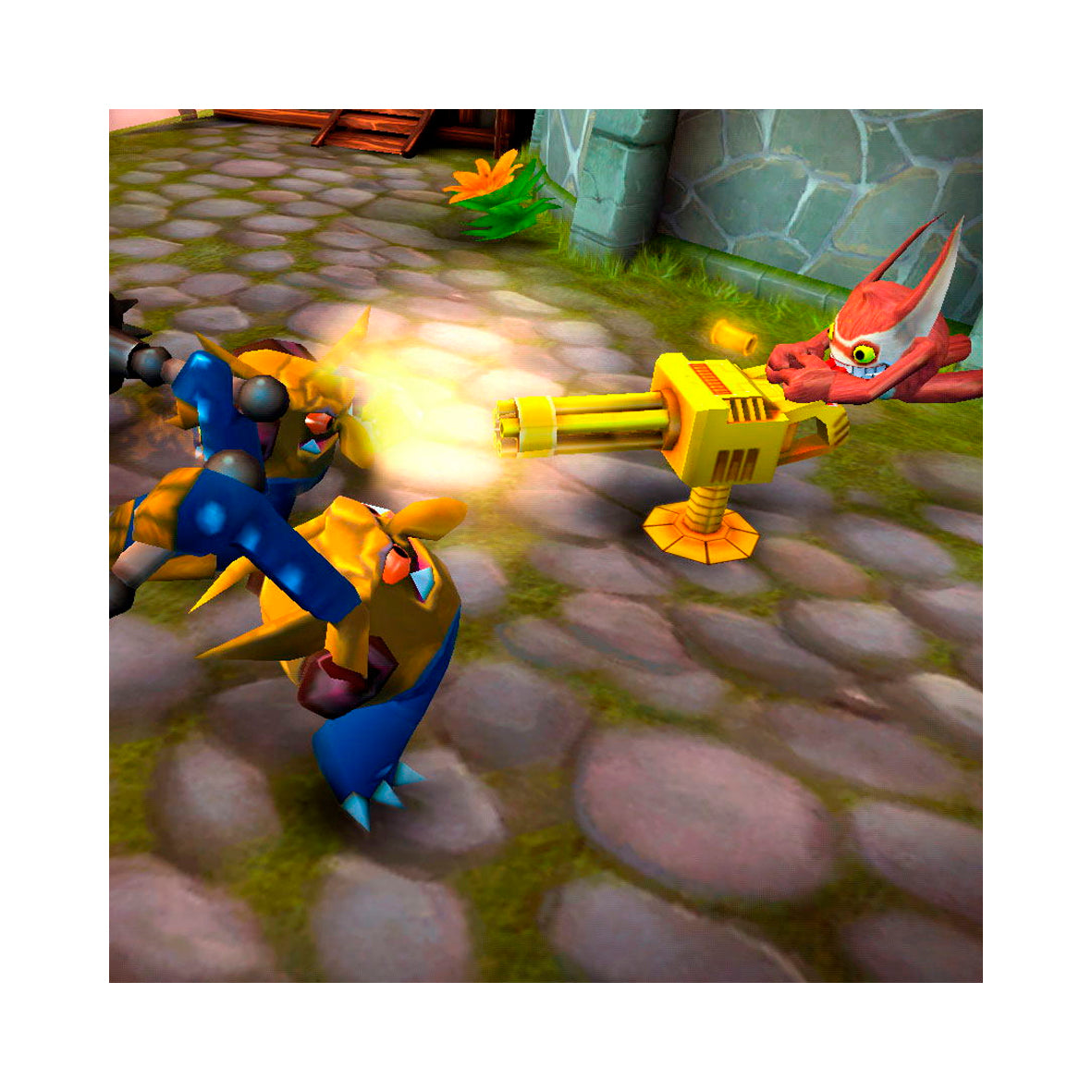 Skylanders Giants: Booster Pack