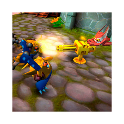 Skylanders Giants: Booster Pack