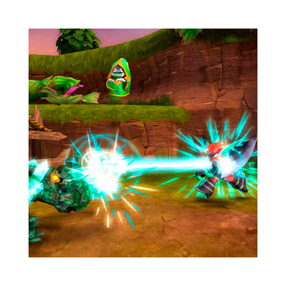 Skylanders Giants: Booster Pack