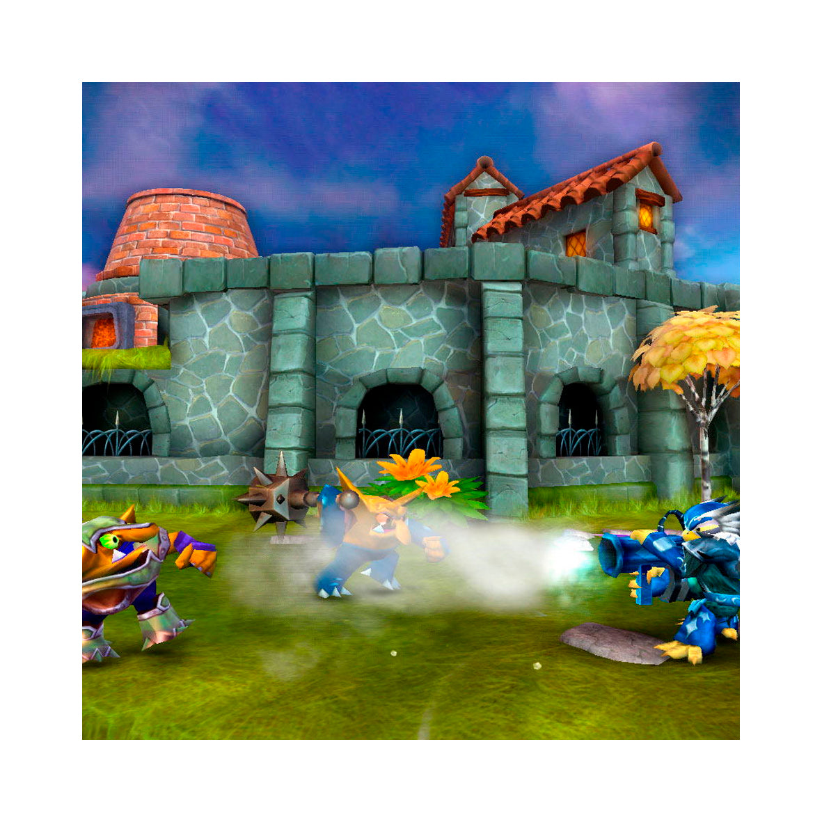 Skylanders Giants: Booster Pack
