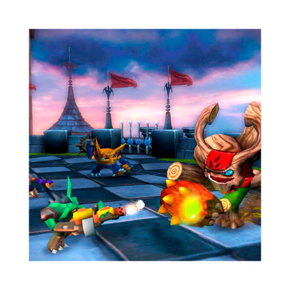 Skylanders Giants: Booster Pack