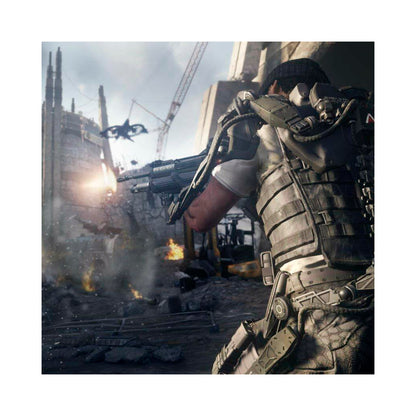 Xbox One - Call of Duty: Advanced Warfare Day Zero Ed