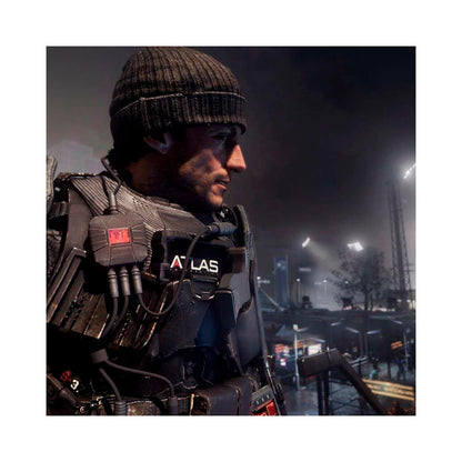 Xbox One - Call of Duty: Advanced Warfare Day Zero Ed