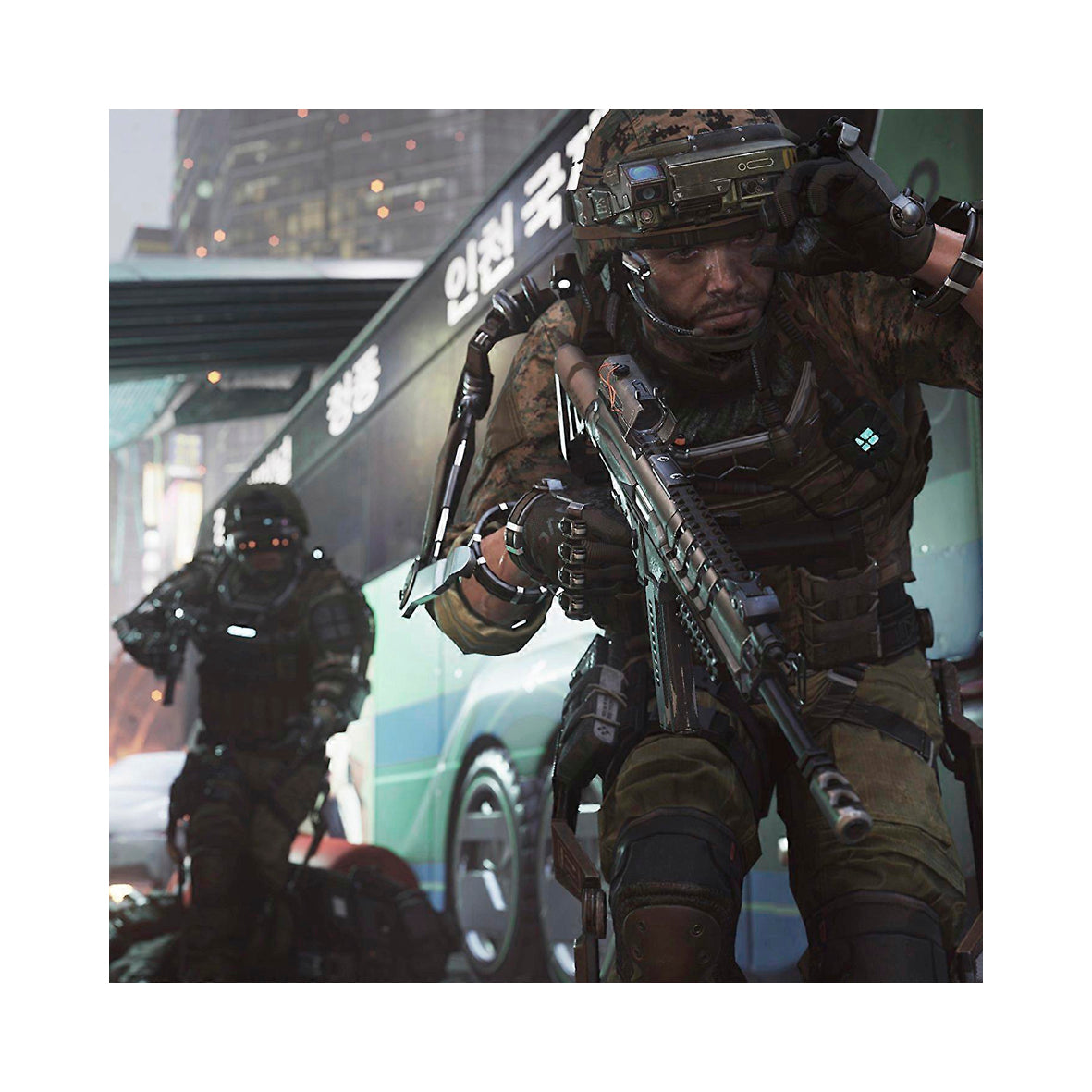 Xbox One - Call of Duty: Advanced Warfare Day Zero Ed