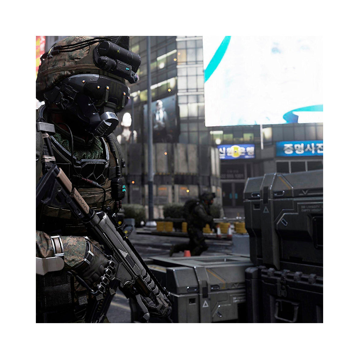Xbox One - Call of Duty: Advanced Warfare Day Zero Ed