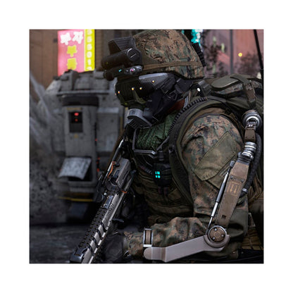 Xbox One - Call Of Duty: Advanced Warfare Atlas Ltd. Edition