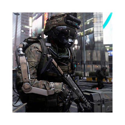 Xbox One - Call Of Duty: Advanced Warfare Atlas Ltd. Edition