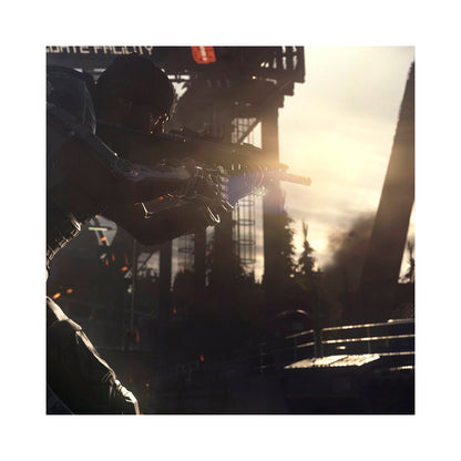 Xbox One - Call Of Duty: Advanced Warfare Atlas Ltd. Edition