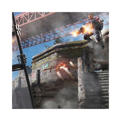 Xbox One - Call Of Duty: Advanced Warfare Atlas Ltd. Edition