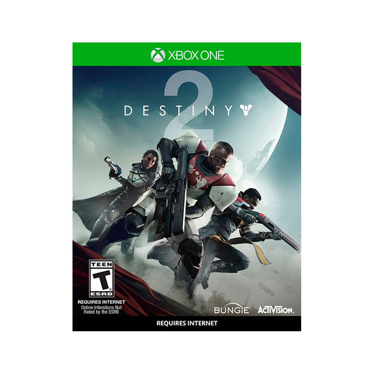 Xbox One - Destiny 2
