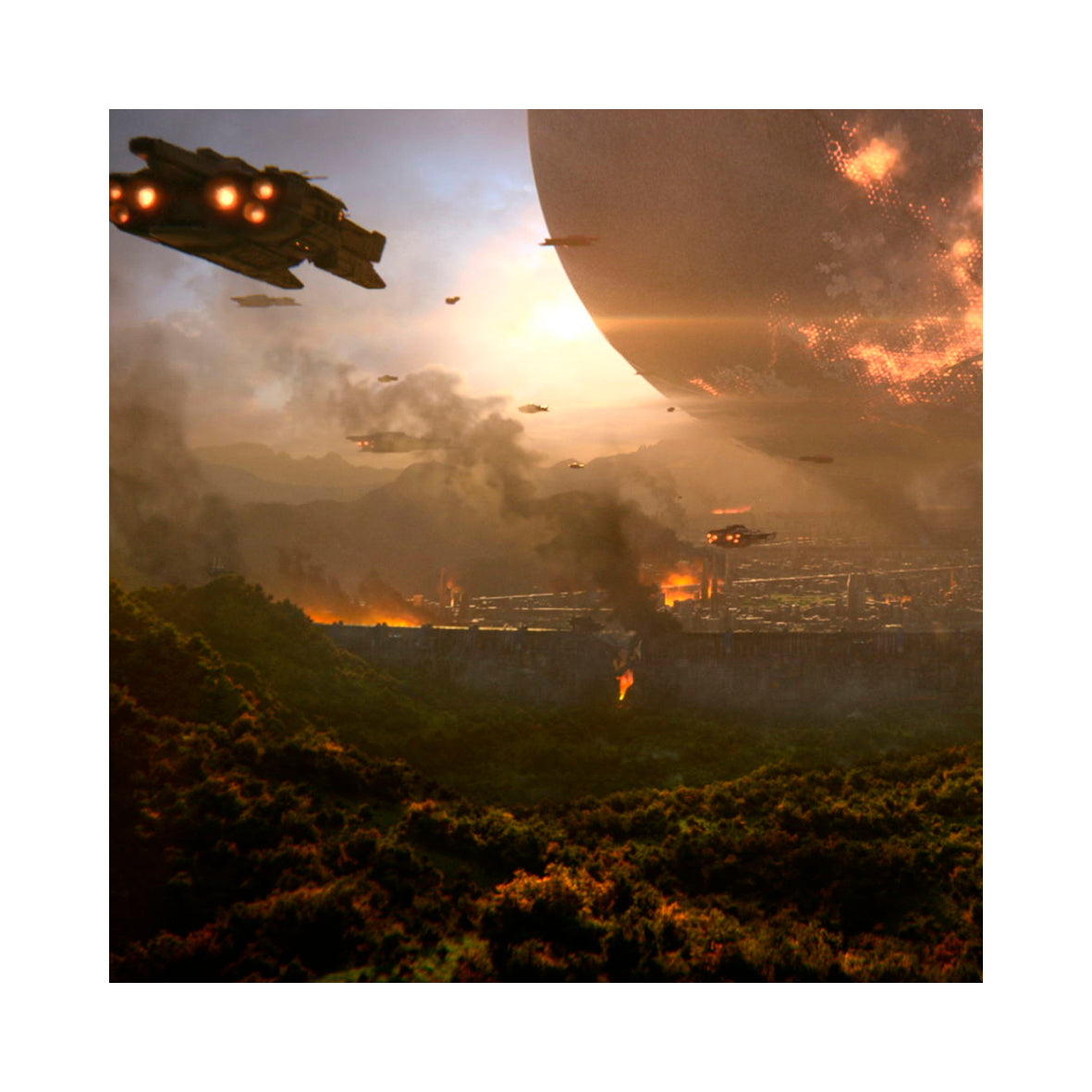 Xbox One - Destiny 2