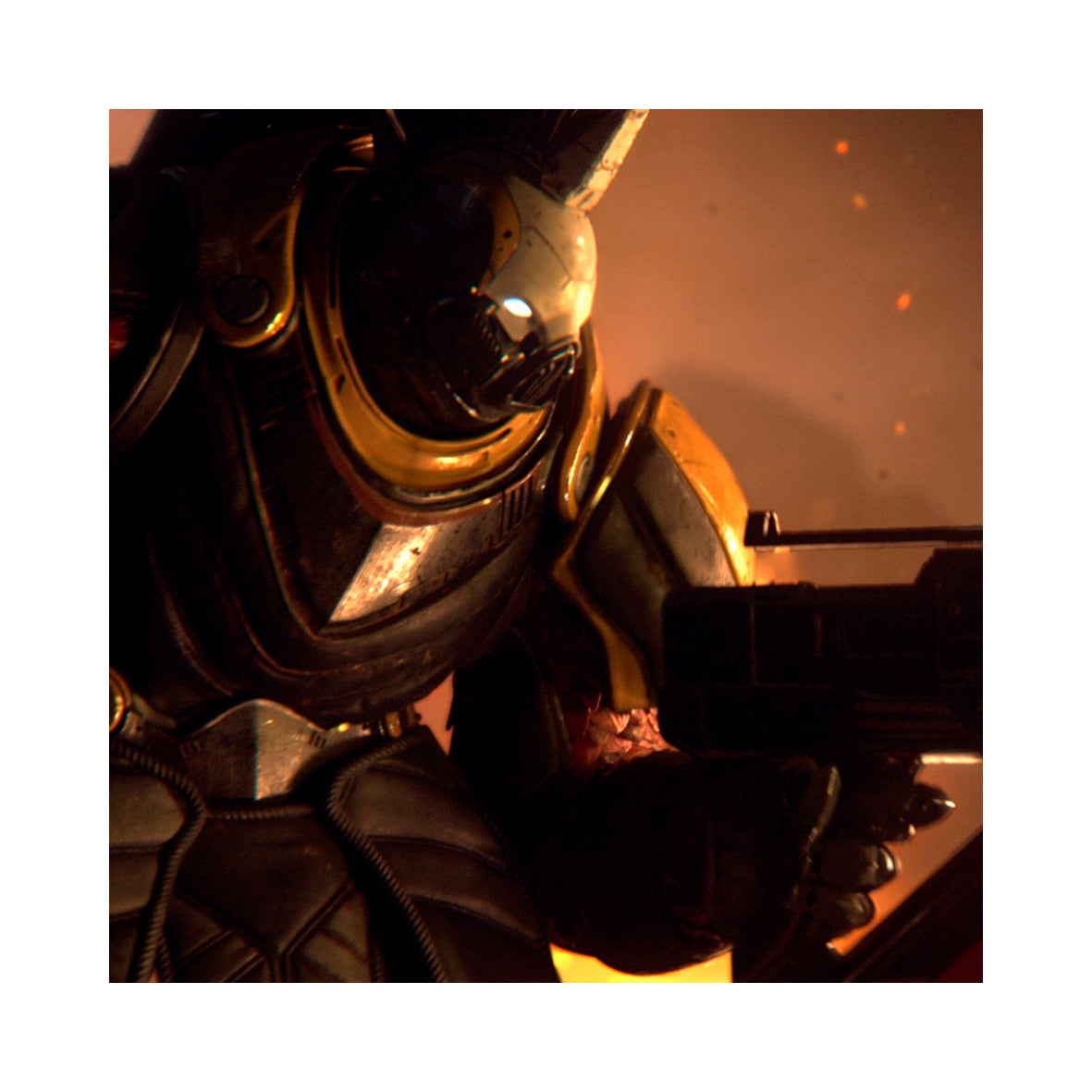 Xbox One - Destiny 2