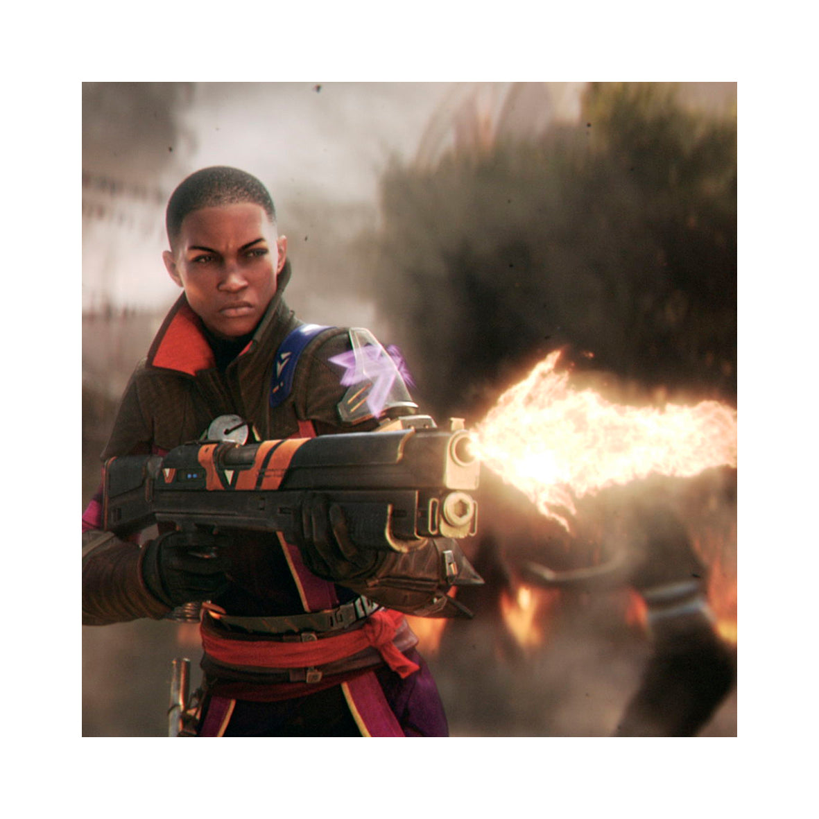 Xbox One - Destiny 2