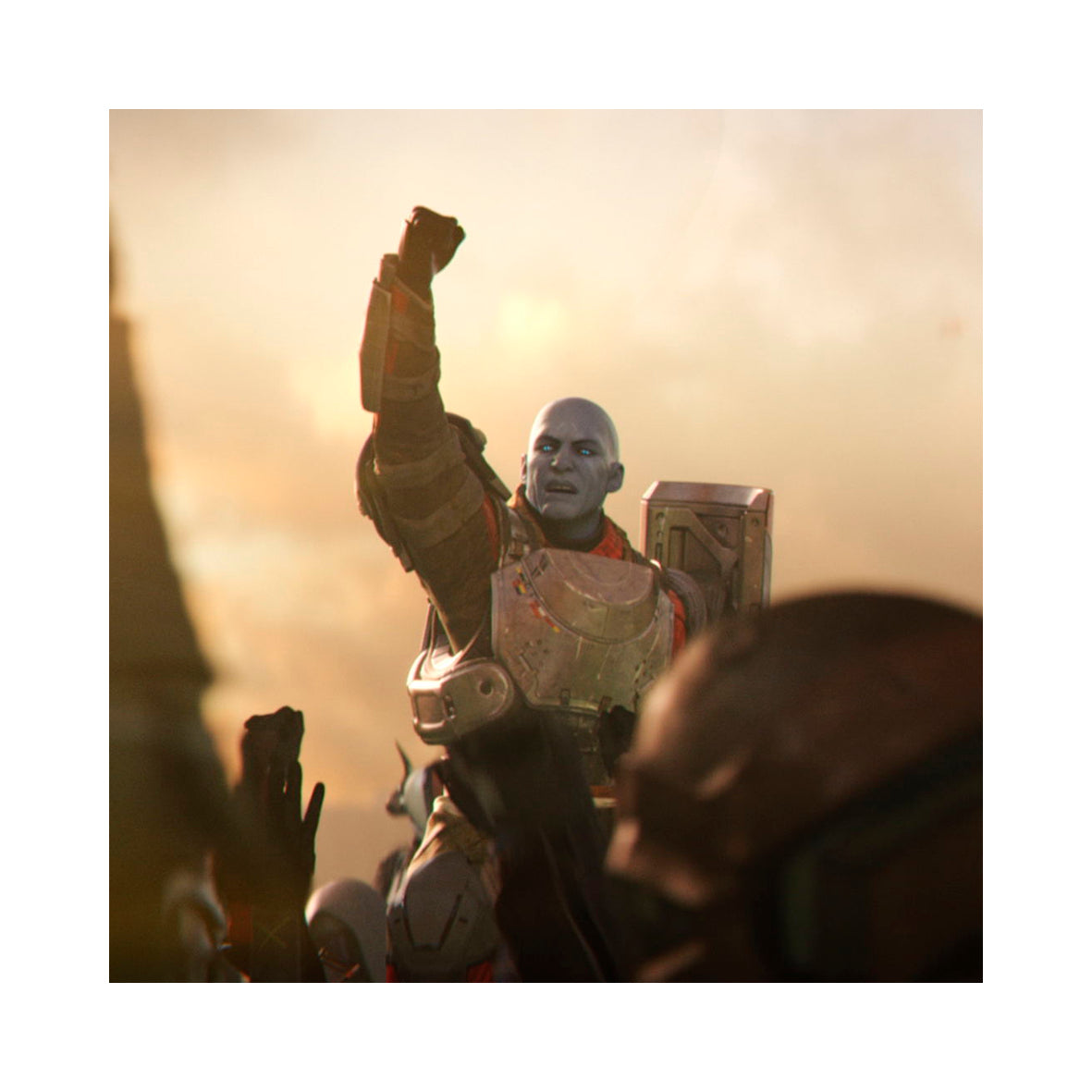 Xbox One - Destiny 2