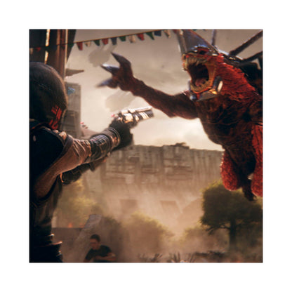 Xbox One - Destiny 2
