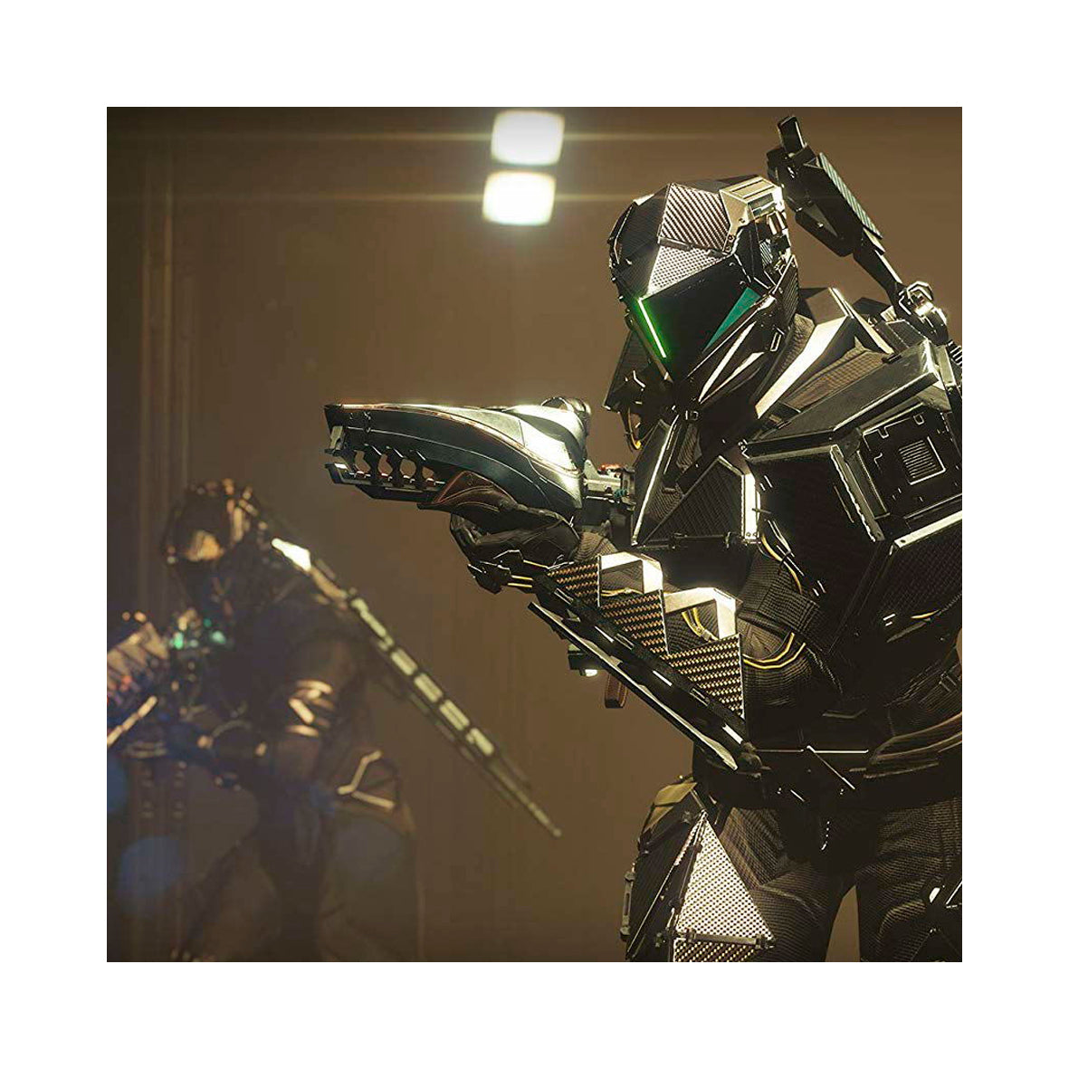 Xbox One - Destiny 2 Forsaken Legendary Collection