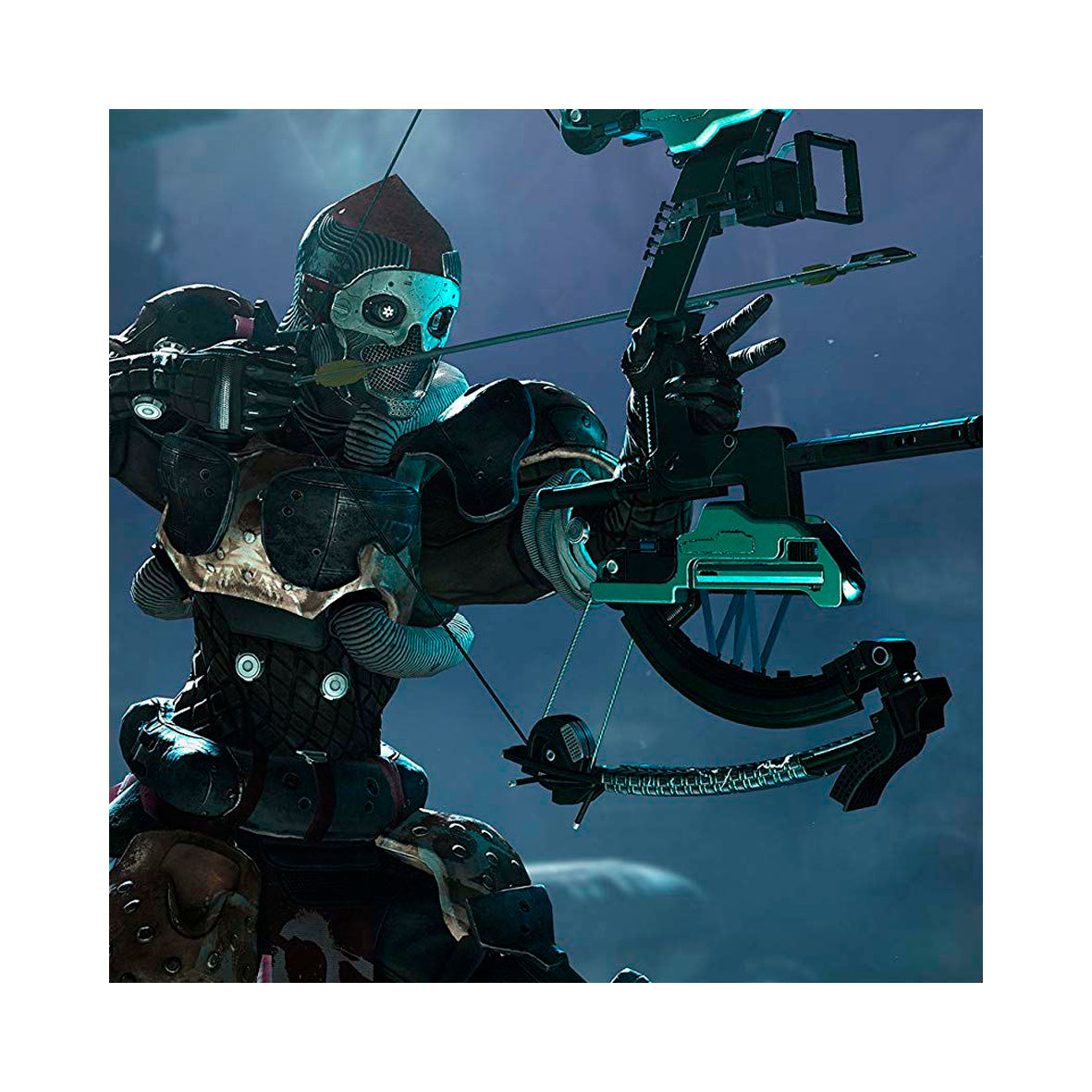 Xbox One - Destiny 2 Forsaken Legendary Collection