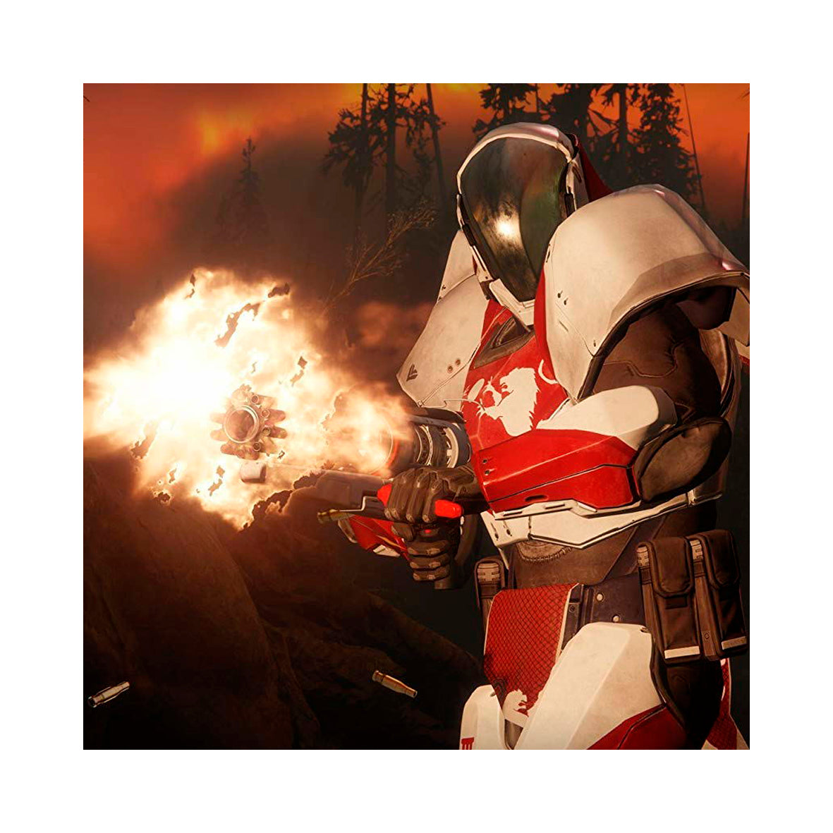 Xbox One - Destiny 2 Forsaken Legendary Collection