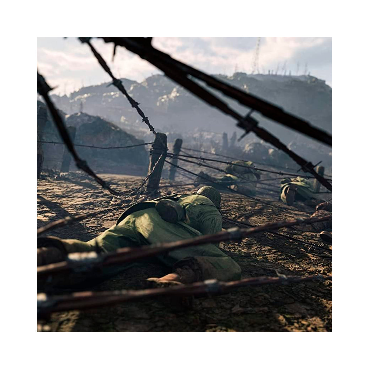 Xbox One - Call of Duty: Vanguard