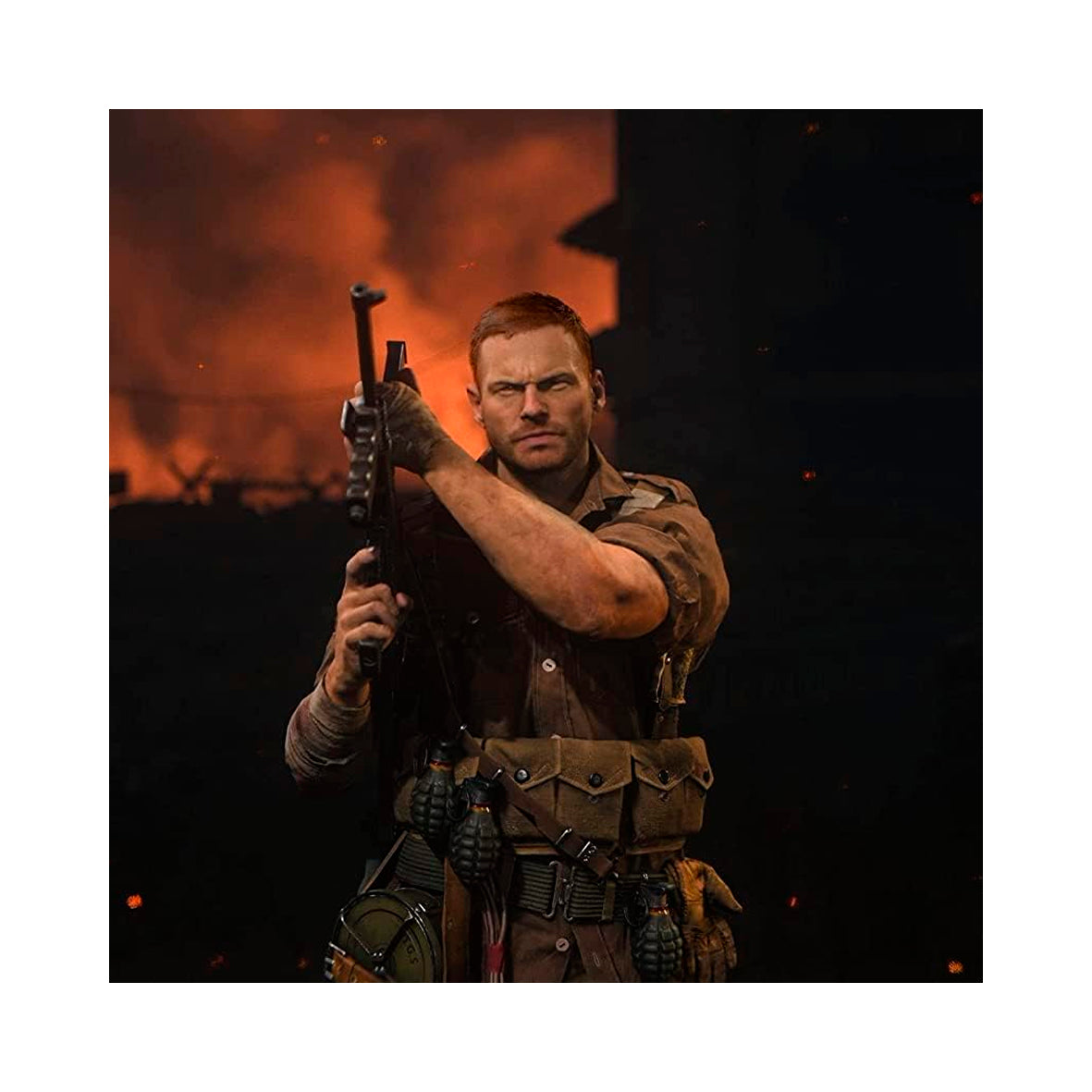 Xbox One - Call of Duty: Vanguard